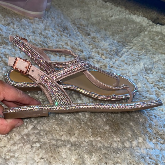 Gianni Bini dress sandal - Picture 2 of 3